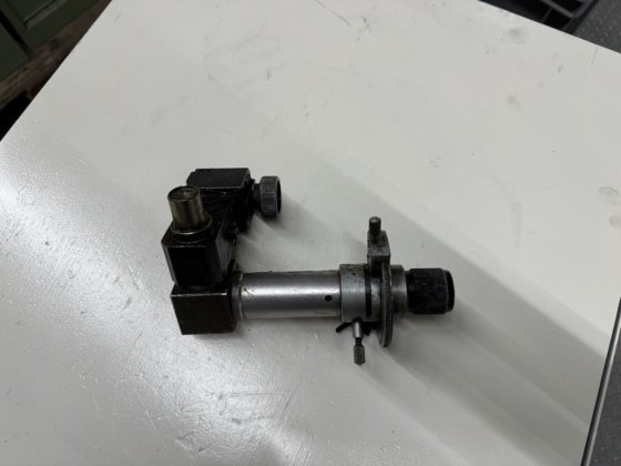 测量和调整显微镜等离子体