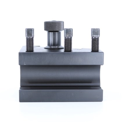 ダブルスチールホルダー "トリパン "232