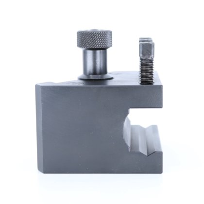 ダブルスチールホルダー "トリパン "232