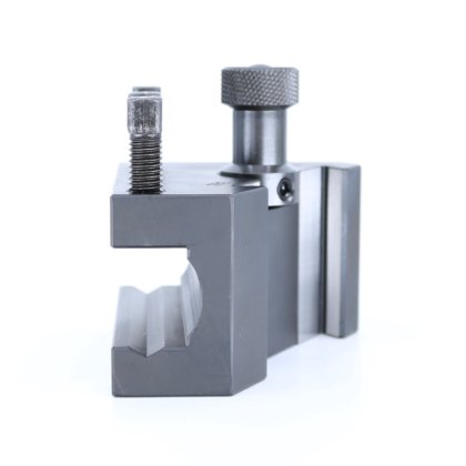 ダブルスチールホルダー "トリパン "232