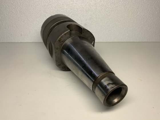 夹头支架 "EWESA" ISO 50