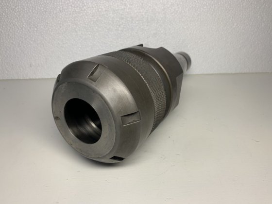 夹头支架 "EWESA" ISO 50