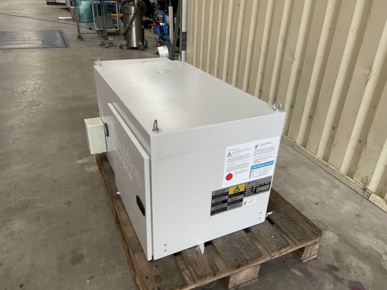 胡佛 "唐纳森 "型 DMC-MMB