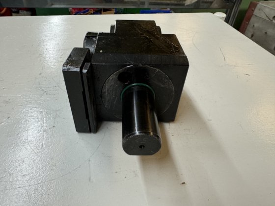 回転工具ホルダー "シャウブリン" Vdi 25