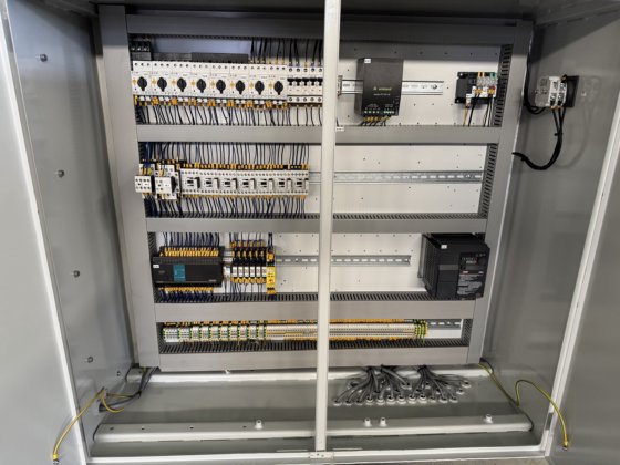 JOTES-SCHAUDT E450X1500 型外圆磨床