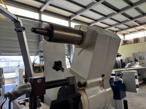 JOTES-SCHAUDT E450X1500 型外圆磨床