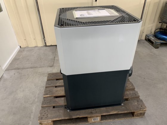 空气滤清系统 "LNS "型福克斯 WS -