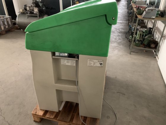 生物化学 "型生物圈清洗系统 41°C