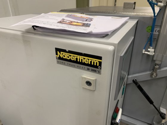 ナーバー」型ファーネス ナーバー・サーム 41台