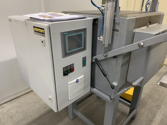 ナーバー」型ファーネス ナーバー・サーム 41台