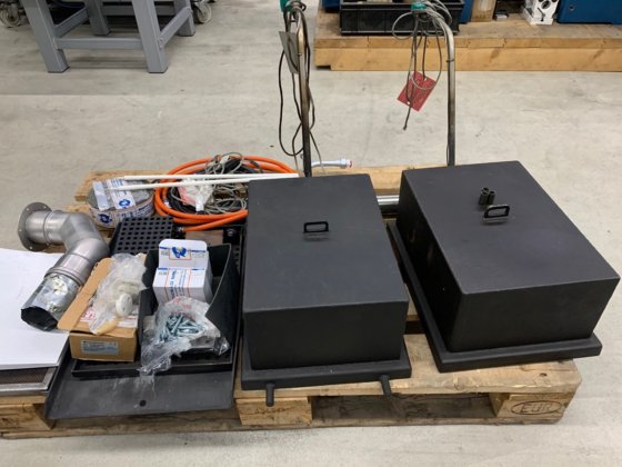 ナーバー」型ファーネス ナーバー・サーム 41台