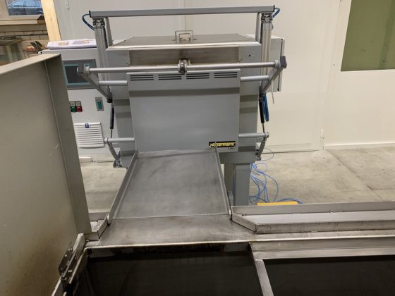 ナーバー」型ファーネス ナーバー・サーム 41台