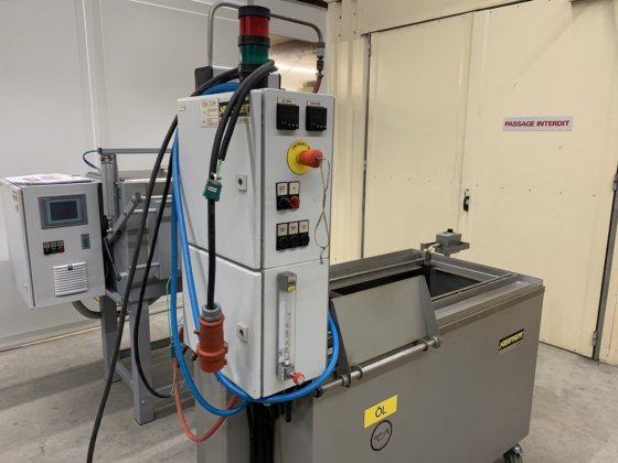 ナーバー」型ファーネス ナーバー・サーム 41台