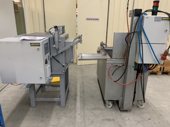 ナーバー」型ファーネス ナーバー・サーム 41台