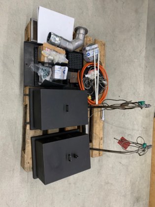 ナーバー」型ファーネス ナーバー・サーム 41台