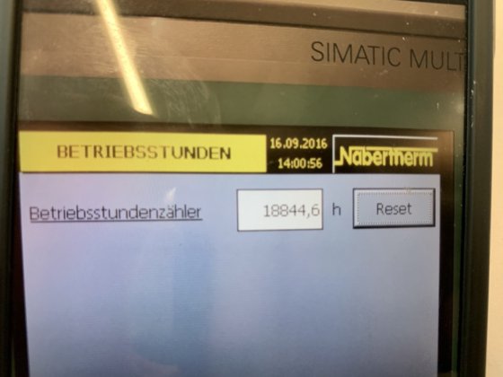 ナーバー」型ファーネス ナーバー・サーム 41台