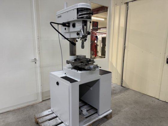 フライス盤 フェールマン P-18