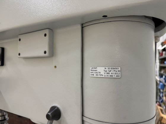 フライス盤 フェールマン P-18