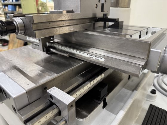 フライス盤 フェールマン P-18