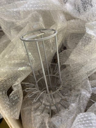 SATZ VON BOUCLARDS “”