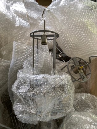 ブーカード一式