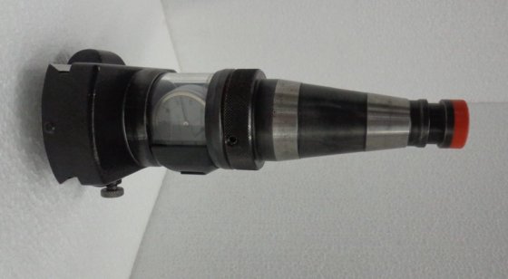 センタリングツール "カバー "タイプC3