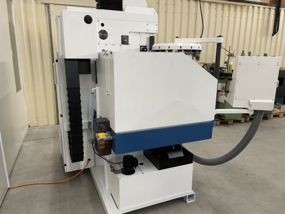 钻铣床 "fehlmann" picomax 54