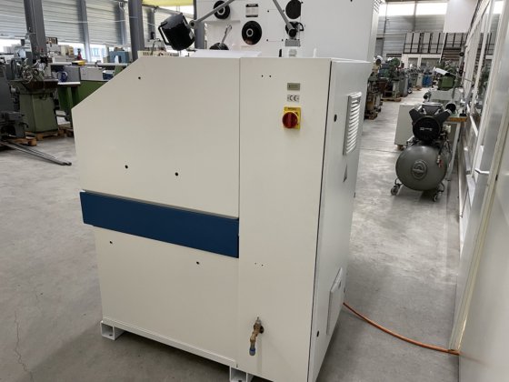 钻铣床 "fehlmann" picomax 54