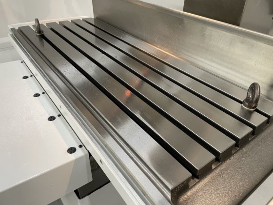 钻铣床 "fehlmann" picomax 54