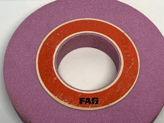 研削ディスク "ファグ "エフェシス ø 200x32x76