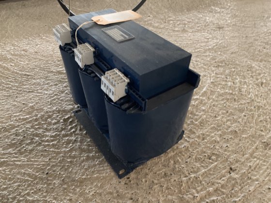 CONVERTITORE TIPO "MUSY" NT250