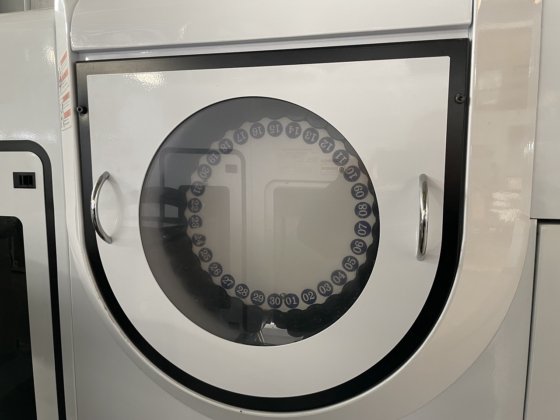 プロセッシング・センター「メクトロン」 MG-251型