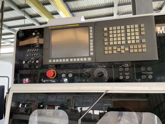 プロセッシング・センター「メクトロン」 MG-251型