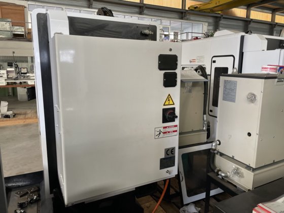 MG-251 型 "MECTRON "加工中心