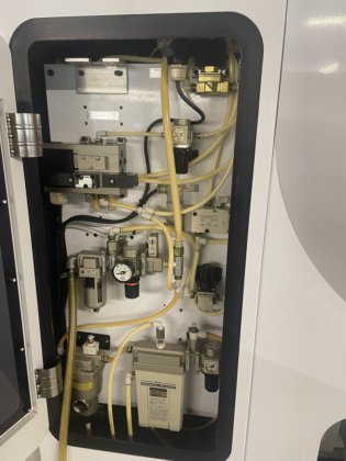 プロセッシング・センター「メクトロン」 MG-251型