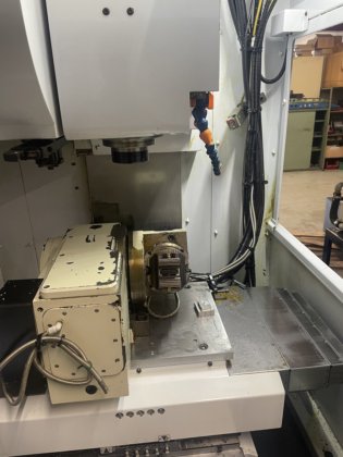 プロセッシング・センター「メクトロン」 MG-251型