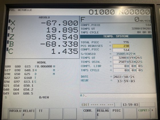 プロセッシング・センター「メクトロン」 MG-251型