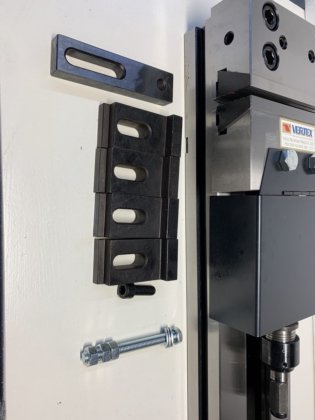 顶点 "型液压钳 VMP-6BH