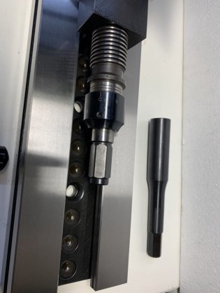 顶点 "型液压钳 VMP-6BH