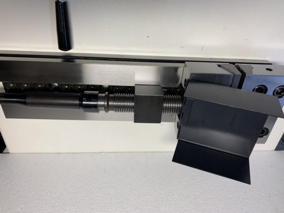 顶点 "型液压钳 VMP-6BH