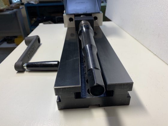 顶点 "型液压钳 VMP-6BH