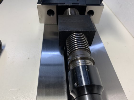 顶点 "型液压钳 VMP-6BH