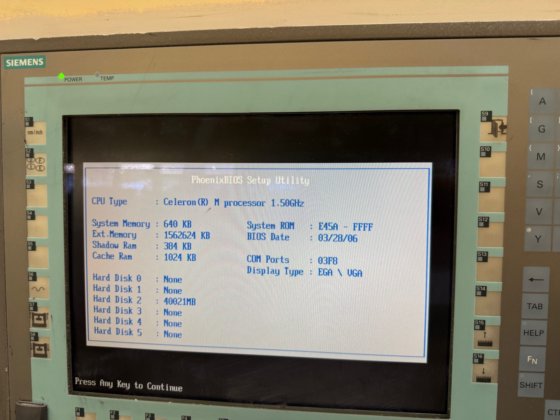 フラットラップ盤 ステーリ DLM-450型