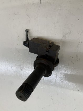 9K-20型 "Ewag "通用钳