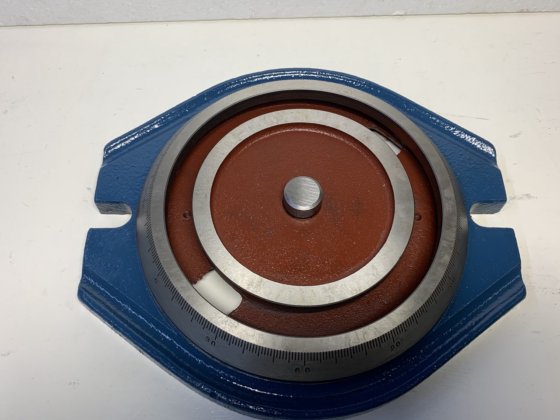 顶点 "型 HSO-6 旋转部件