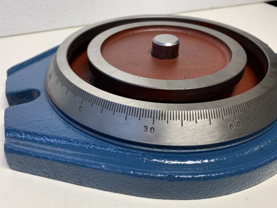 顶点 "型 HSO-6 旋转部件