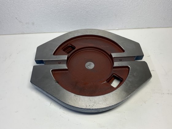 顶点 "型 HSO-6 旋转部件