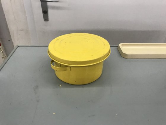 BENZINIERE “EAGLE”