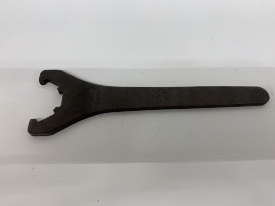 テンションレンチ "sixis" E-25