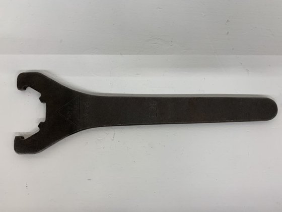 テンションレンチ "sixis" E-25